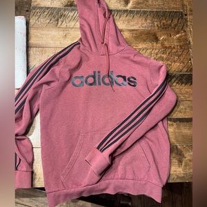 Adidas men’s hoodie